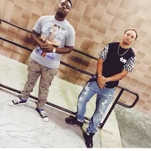 Meet your Posher, Elijah